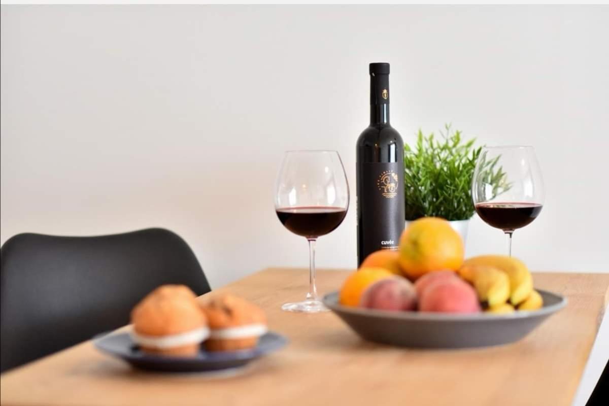 Apt Ljupka - Zadar - With Private Free Parking Экстерьер фото