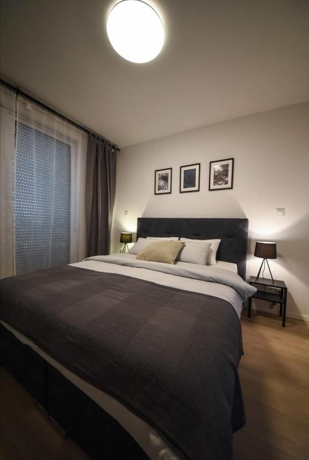 Apt Ljupka - Zadar - With Private Free Parking Экстерьер фото