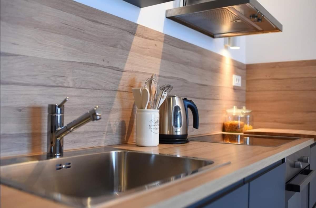 Apt Ljupka - Zadar - With Private Free Parking Экстерьер фото
