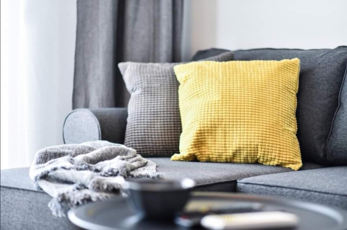 Apt Ljupka - Zadar - With Private Free Parking Экстерьер фото