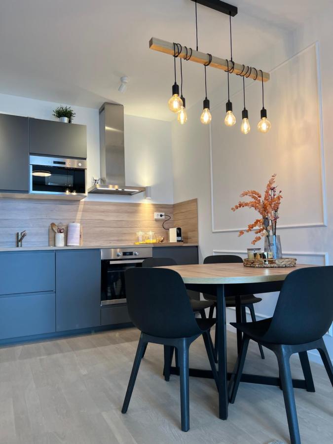 Apt Ljupka - Zadar - With Private Free Parking Экстерьер фото