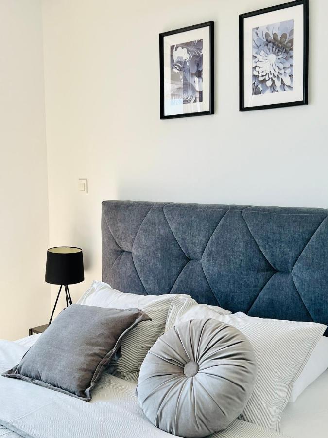 Apt Ljupka - Zadar - With Private Free Parking Экстерьер фото