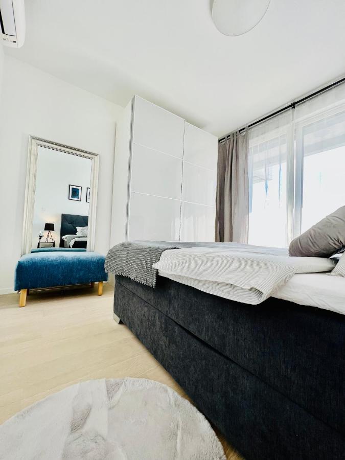 Apt Ljupka - Zadar - With Private Free Parking Экстерьер фото