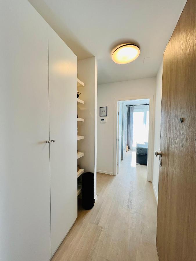 Apt Ljupka - Zadar - With Private Free Parking Экстерьер фото